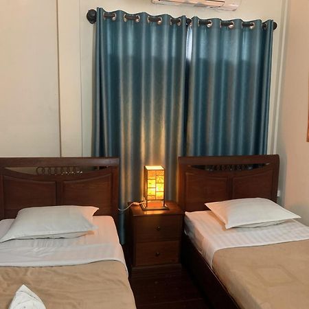 Manichan Guesthouse Luang Prabang Extérieur photo