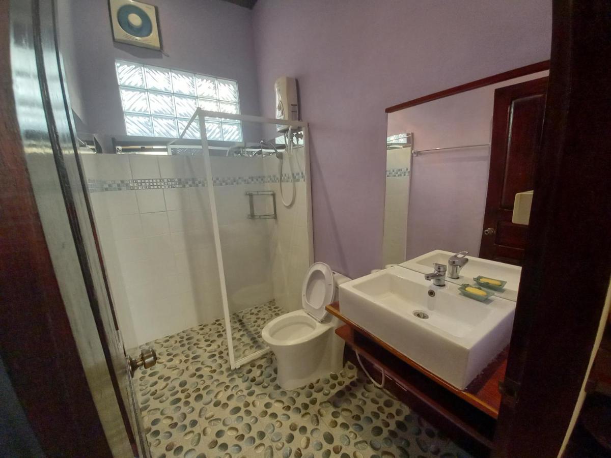 Manichan Guesthouse Luang Prabang Extérieur photo