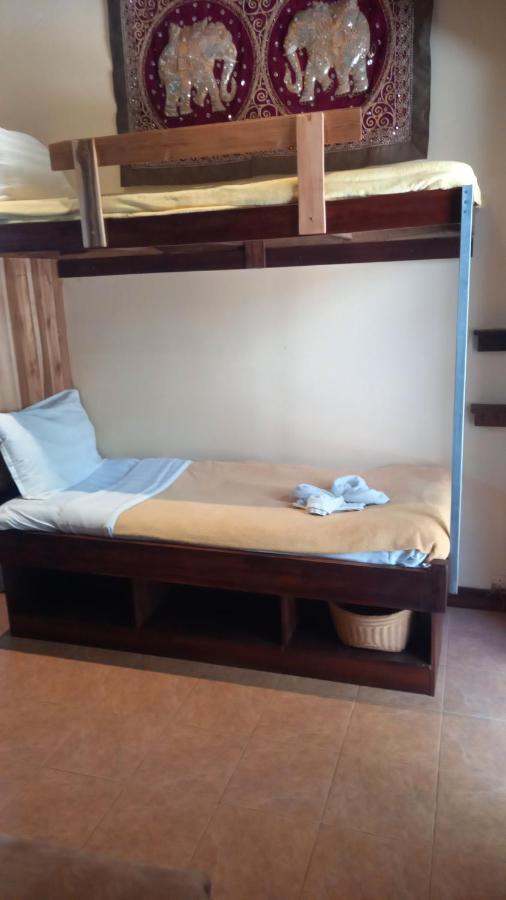 Manichan Guesthouse Luang Prabang Extérieur photo