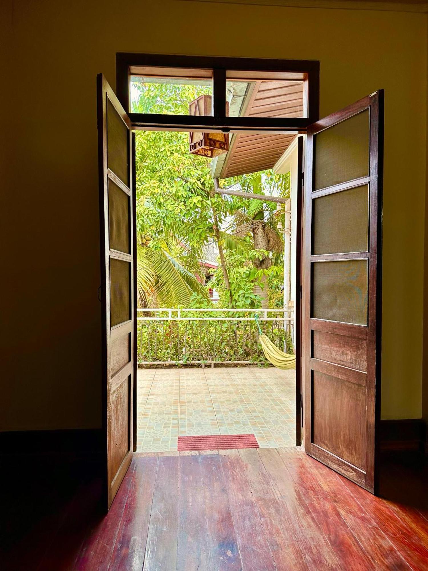Manichan Guesthouse Luang Prabang Extérieur photo
