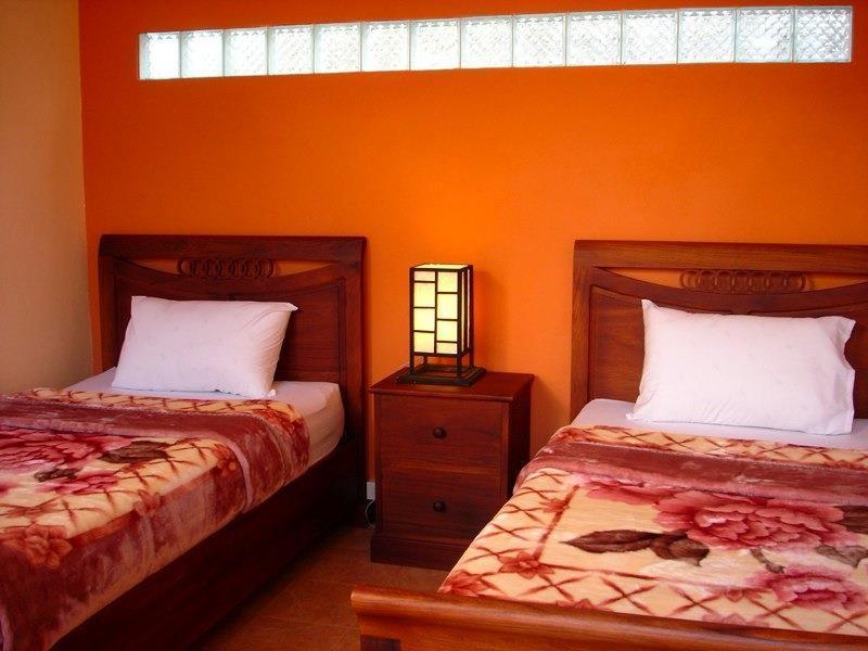 Manichan Guesthouse Luang Prabang Extérieur photo